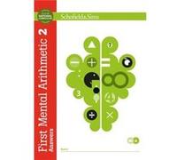 First Mental Arithmetic Answer Book 2 by Ann MontagueSmith Ann Montague - Smith, (Auteur)
