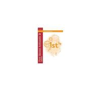 First Mental Arithmetic Answer Book 3