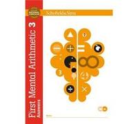 First Mental Arithmetic Answer Book 3 by Ann MontagueSmith Ann Montague - Smith, (Auteur)