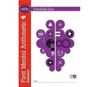 First Mental Arithmetic Answer Book 4 by Ann MontagueSmith Ann Montague - Smith, (Auteur)