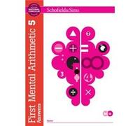 First Mental Arithmetic Answer Book 5 by Ann MontagueSmith Ann Montague - Smith, (Auteur)