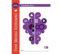 First Mental Arithmetic Book 4 by Ann MontagueSmith Ann Montague - Smith (Auteur)