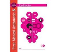 First Mental Arithmetic Book 5 by Ann MontagueSmith Ann Montague - Smith, (Auteur)