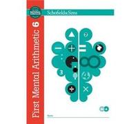 First Mental Arithmetic Book 6 by Ann MontagueSmith Ann Montague - Smith (Auteur)