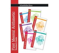First Mental Arithmetic Teacher's Guide