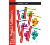 First Mental Arithmetic Teachers Guide by Ann MontagueSmith Ann Montague - Smith, (Auteur)