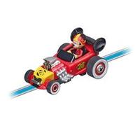 First Mickey's Hot Doggin' Hot Rod G