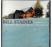 Staines, Bill - Vol. 2-First Million Miles