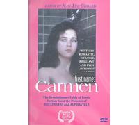First Name - Carmen (Prénom: Carmen)