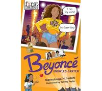 First Names: Beyonce (Knowles-Carter)