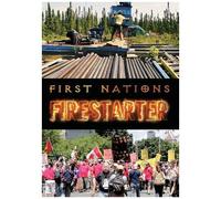 First Nations: Firestarter [Dvd] Full Frame, Dolby
