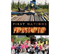 First Nations: Firestarter [Dvd] Full Frame, Dolby
