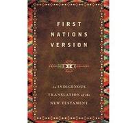 First Nations Version Terry M. Wildman (Auteur)