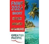 First Nations Writers Festival 2024