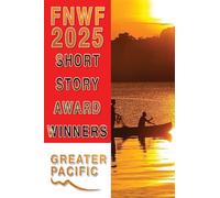 First Nations Writers Festival 2025: Short Story Award Winners