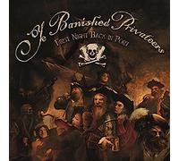 First Night Back in Port