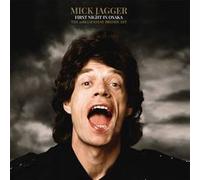 First Night In Osaka (Live Broadcast Recording) Édition Limitée