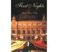 First Nights Thomas Forrest Kelly (Auteur)