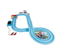 First Nintendo Mario Kart Multicolore TU