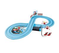 First Nintendo Mario Kart Multicolore TU