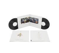 IBRAHIM MAALOUF - FIRST NOEL 2 VINYL LP NEUF
