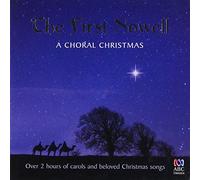 First Nowell: a Choral Christmas The [Import]