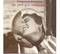 First of a Million Kisses by Fairground Attraction