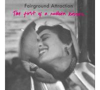 First Of A Million Kisses CD