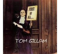 First of All [Import]