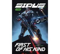 First Of His Kind (Sidus Book 1)