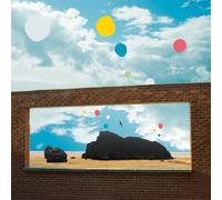 Admiral Fallow – First of the Birds – Vinyle 12" coloré – Broken Silence