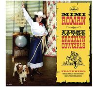 First of the Brooklyn Cowgirls