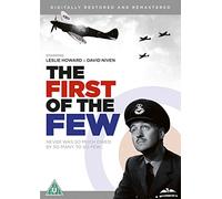 First of The Few (aka Spitfire) [Import]