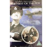 First of the Few [Import anglais]