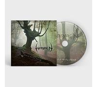 Warmen – First of the Five Elements – CD (Jewelcase) – Import