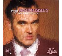 First Of The Gang To Die Dvd