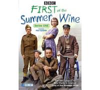 First of The Summer Wine
