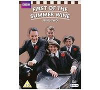 First Of The Summer Wine - Series Two [Dvd]