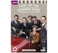 First Of The Summer Wine - The Complete Series [Dvd]