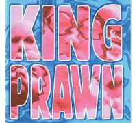 King Prawn – First Offence – CD – Deluxe – Import