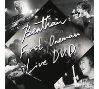 First Oneman Live Dvd