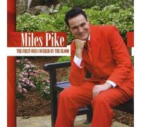 First One's Covered by The Blood