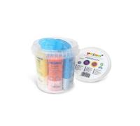 First - Pâtes Easydo Sans Gluten Barat Tolo 7 Couleurs 100g