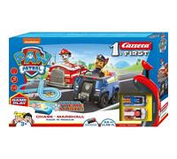 First Paw Patrol ? Race ?N? Rescue-Carrera