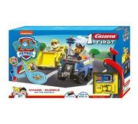 FIRST Paw Patrol sur le Double 2,9 G