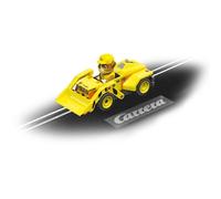 First Paw Patrol Véhicule Avec Figurine Rubble-Carrera