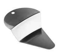 First Pelle à - Spatule à triangulaire, spatule à, spatule à fromage en acier inoxydable pour pâtisseries, gadgets de cuisine