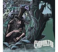 Pigeon Toe - First Perception [Import]