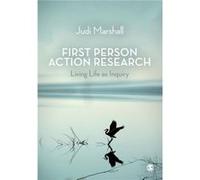 First Person Action Research by Judi Marshall Inconnu (Auteur)