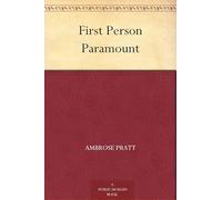 First Person Paramount
